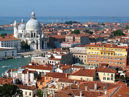 Недвижимость в Италии: американец будет реконструировать отели в Венеции